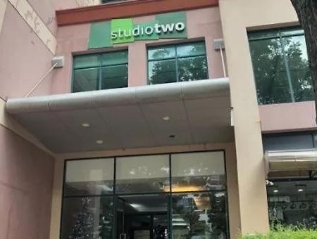 Budget Condotel Muntinlupa City ภายนอก รูปภาพ
