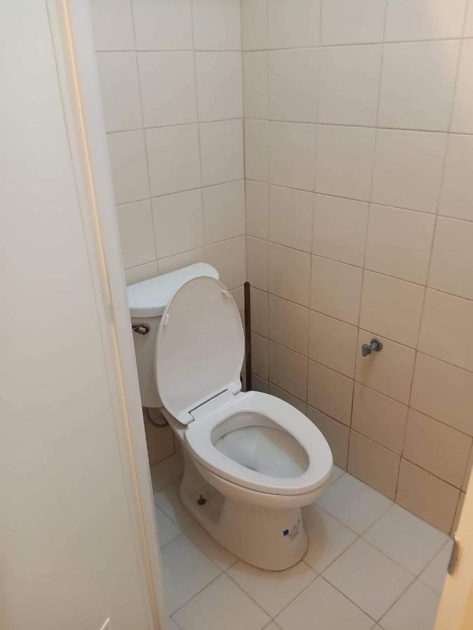 Budget Condotel Muntinlupa City ภายนอก รูปภาพ