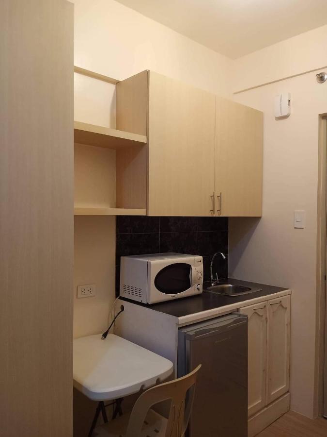 Budget Condotel Muntinlupa City ภายนอก รูปภาพ